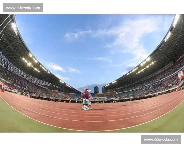 以足球IP打造为核心推动体育产业与城市品牌协同发展新路径