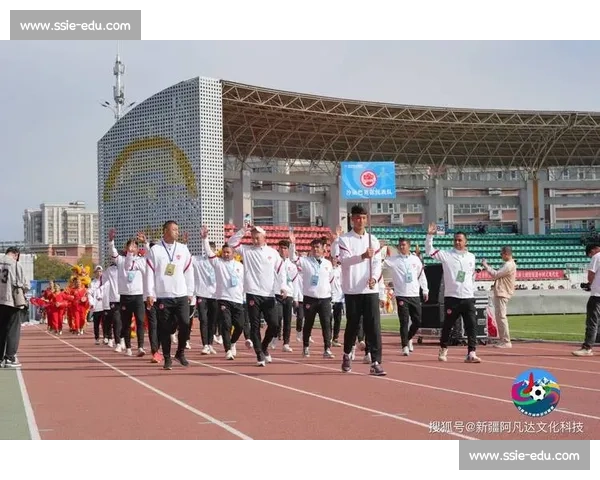 足球运动引领全民健身热潮与城市文化融合发展新篇章时代背景下创新