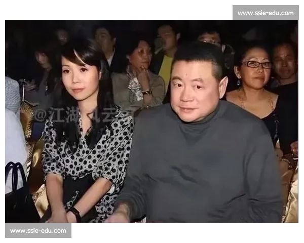 豪门世家背后的财富秘密与家族纷争揭秘