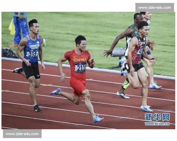 亚军背后的坚持与努力揭示竞争激烈赛场的真相