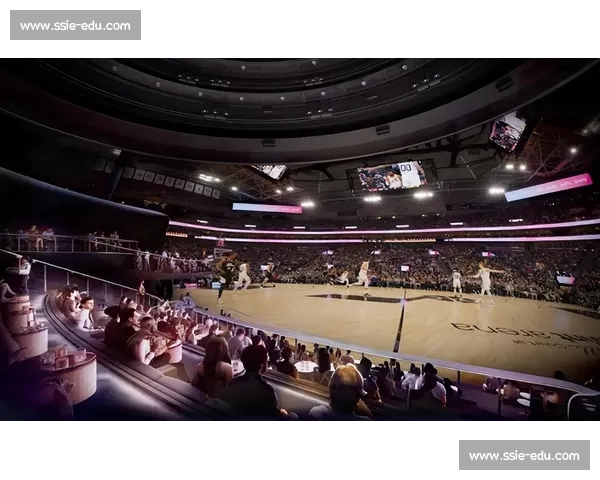 提升观赛乐趣：打造沉浸式体育赛事观看体验的新方式