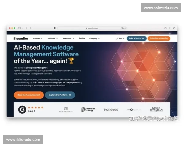知识管理驱动的企业创新与高效决策实践探索与应用 知识管理驱动的企业创新与高效决策实践探索与应用